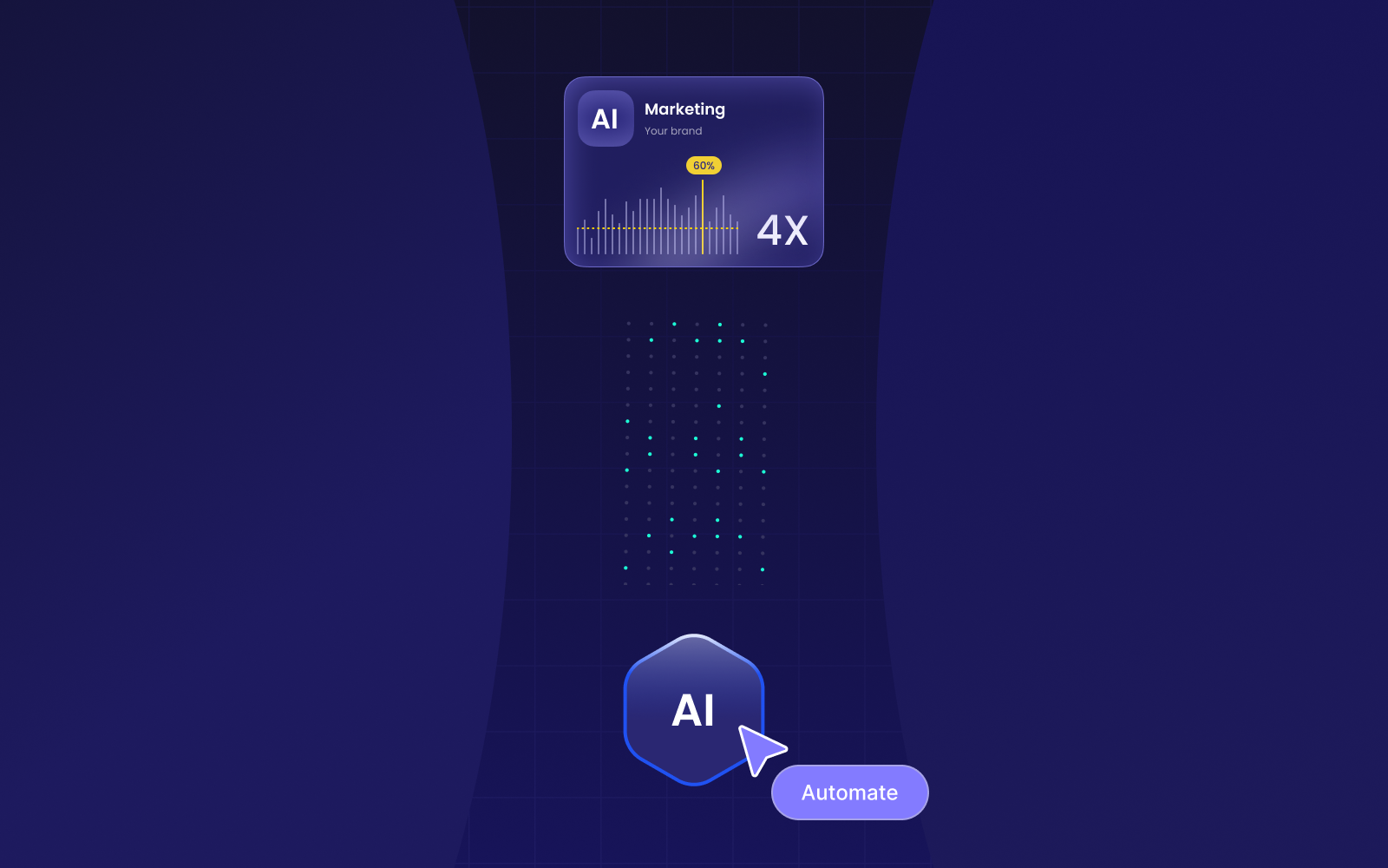 AI avatars enhancing customer experience and marketing insights